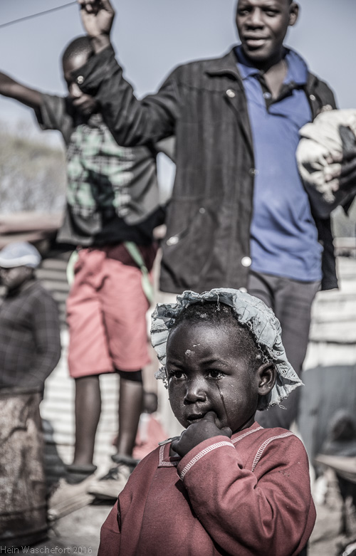 Hein Waschefort - Shadow children 2015-5